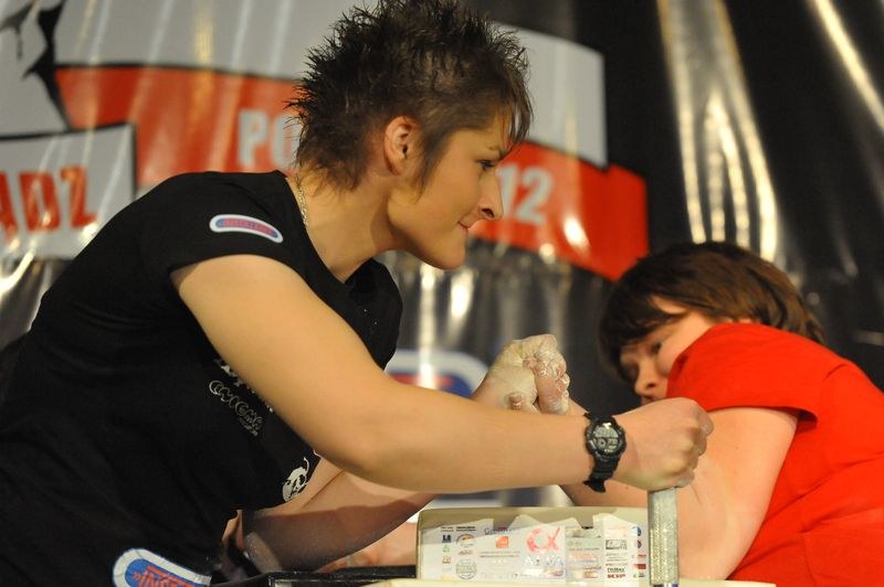 XII Mistrzostwa Polski 2012 Grudziadz Lewa Reka