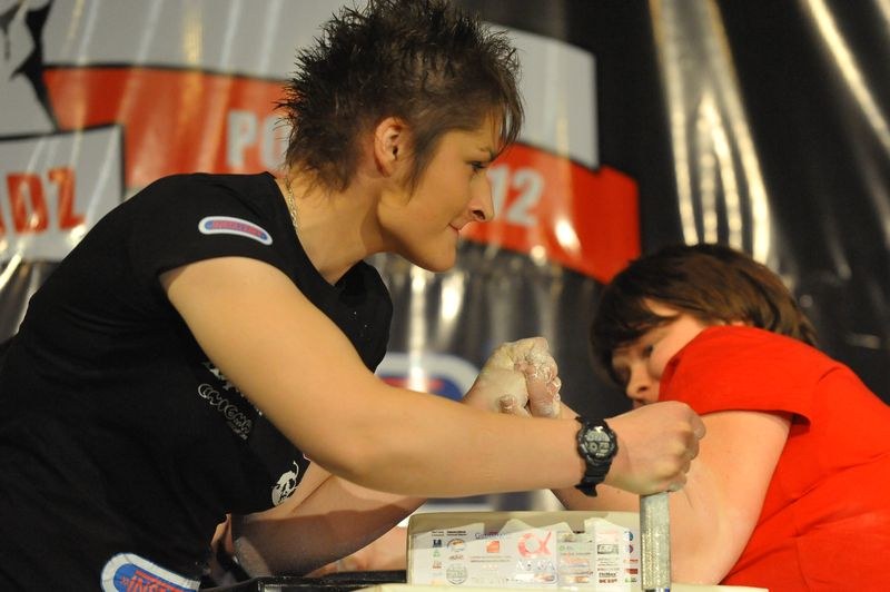 XII Mistrzostwa Polski 2012 Grudziadz Lewa Reka