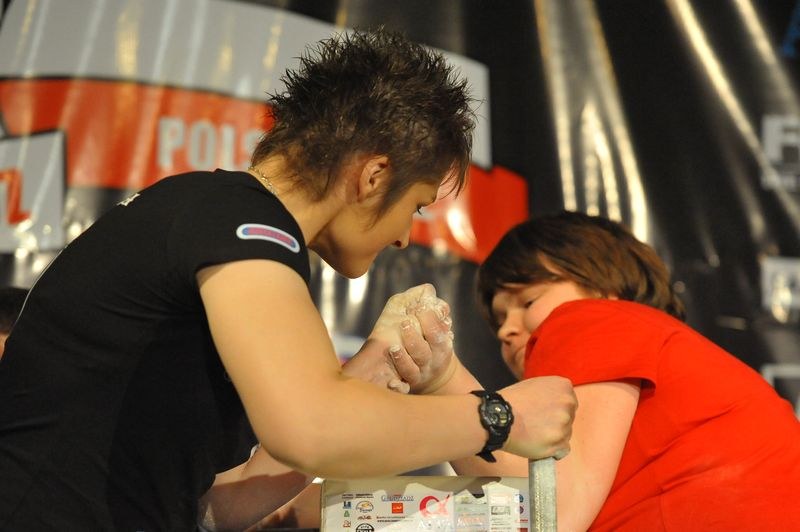 XII Mistrzostwa Polski 2012 Grudziadz Lewa Reka