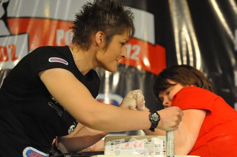 XII Mistrzostwa Polski 2012 Grudziadz Lewa Reka