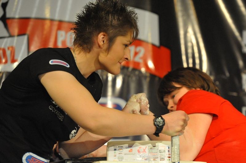 XII Mistrzostwa Polski 2012 Grudziadz Lewa Reka