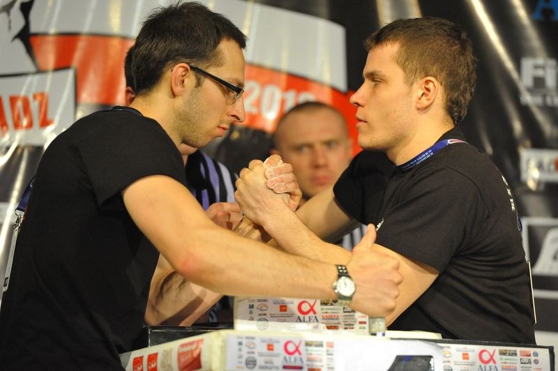 XII Mistrzostwa Polski 2012 Grudziadz Lewa Reka