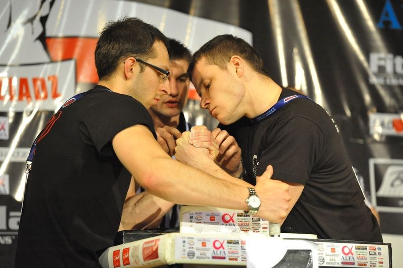 XII Mistrzostwa Polski 2012 Grudziadz Lewa Reka