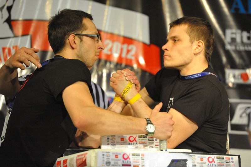 XII Mistrzostwa Polski 2012 Grudziadz Lewa Reka