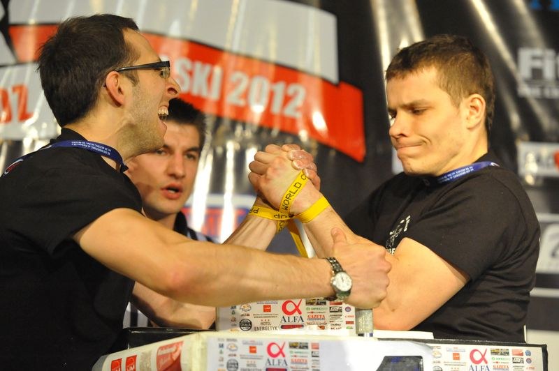 XII Mistrzostwa Polski 2012 Grudziadz Lewa Reka