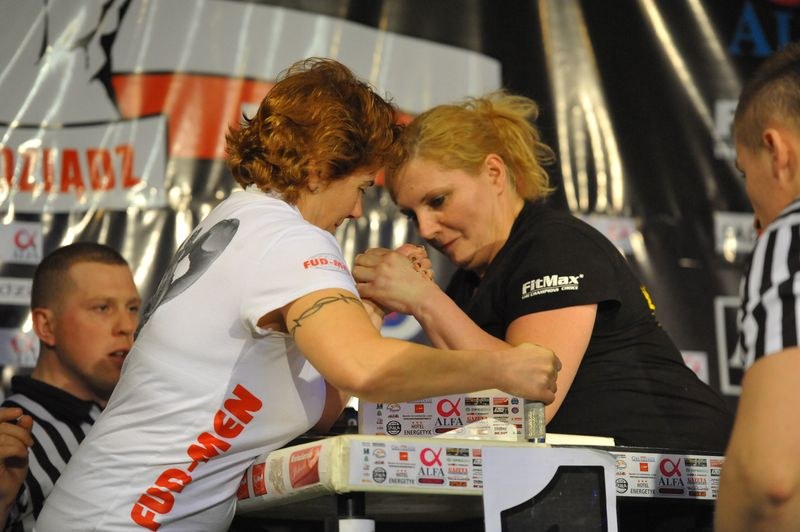 XII Mistrzostwa Polski 2012 Grudziadz Lewa Reka