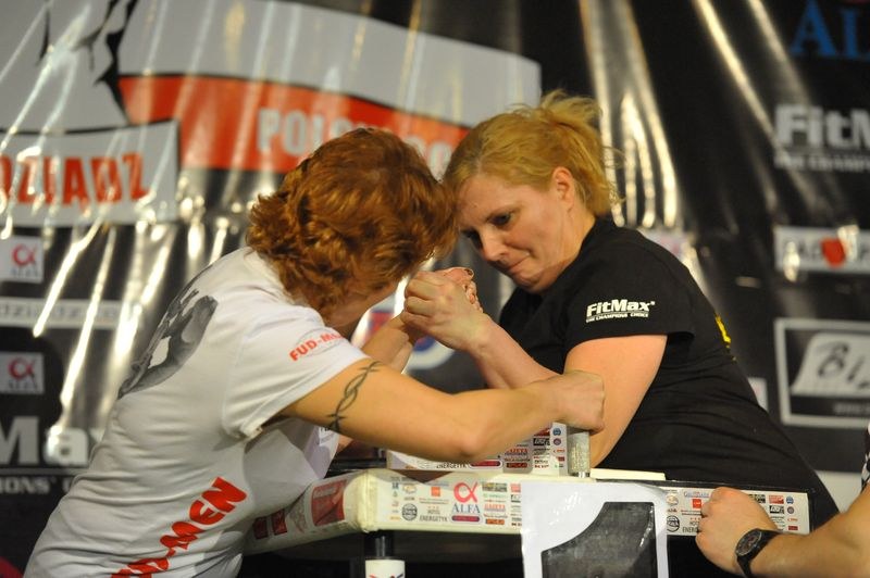 XII Mistrzostwa Polski 2012 Grudziadz Lewa Reka