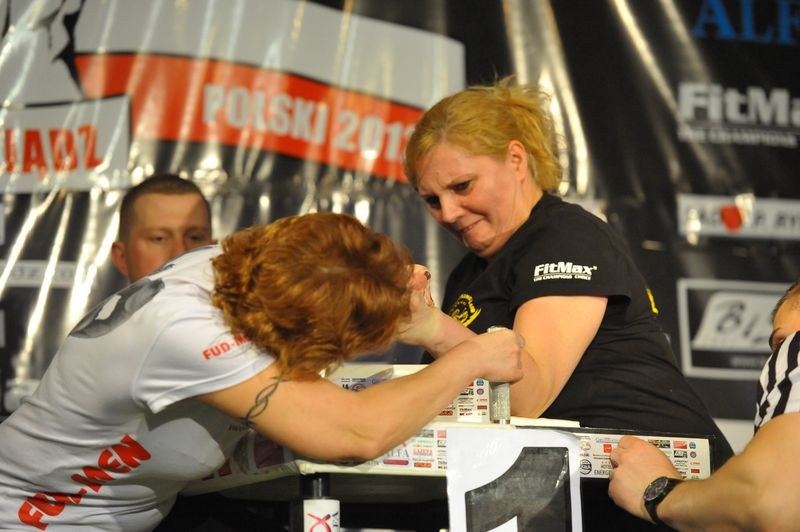 XII Mistrzostwa Polski 2012 Grudziadz Lewa Reka