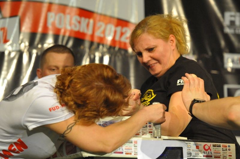 XII Mistrzostwa Polski 2012 Grudziadz Lewa Reka