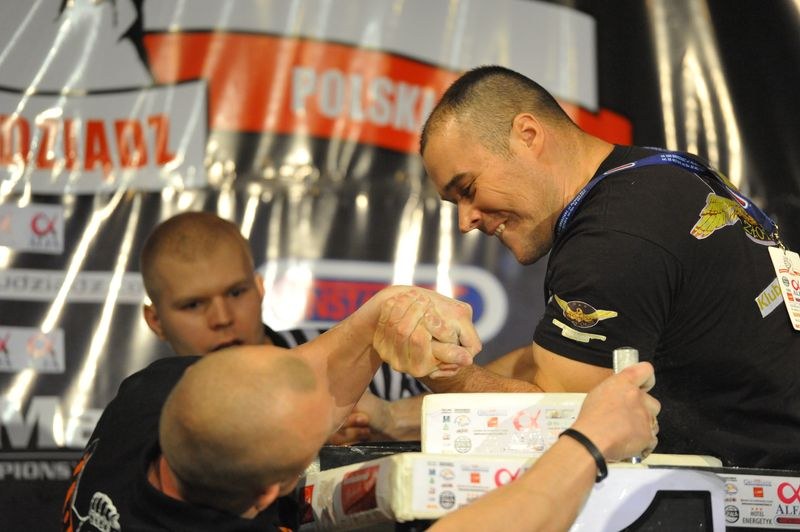 XII Mistrzostwa Polski 2012 Grudziadz Lewa Reka