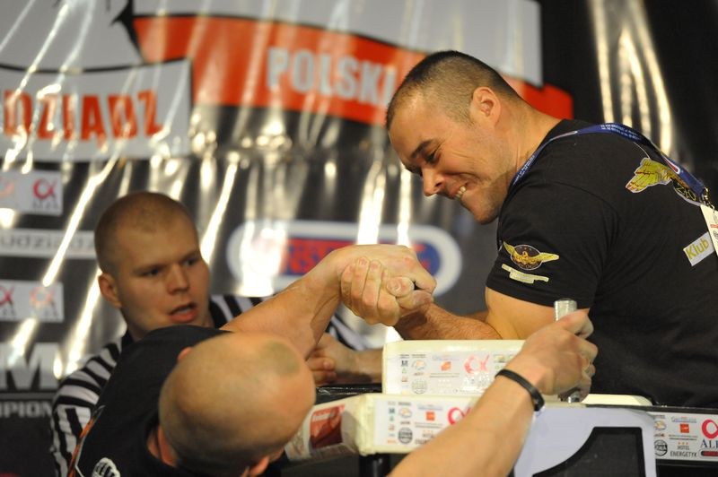 XII Mistrzostwa Polski 2012 Grudziadz Lewa Reka