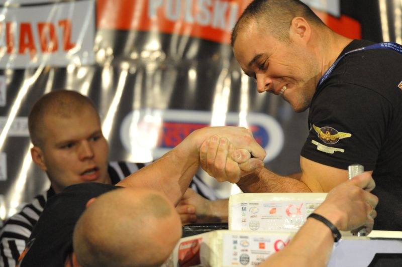 XII Mistrzostwa Polski 2012 Grudziadz Lewa Reka