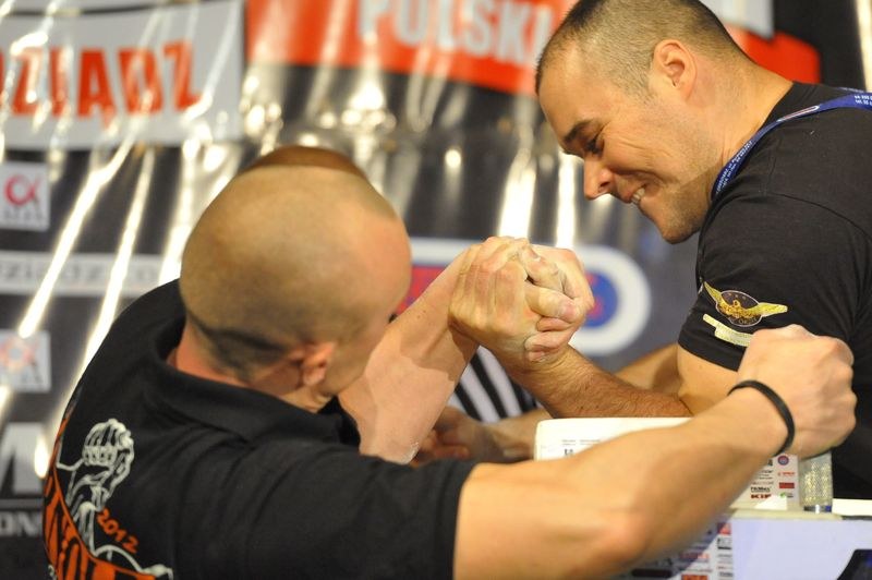 XII Mistrzostwa Polski 2012 Grudziadz Lewa Reka