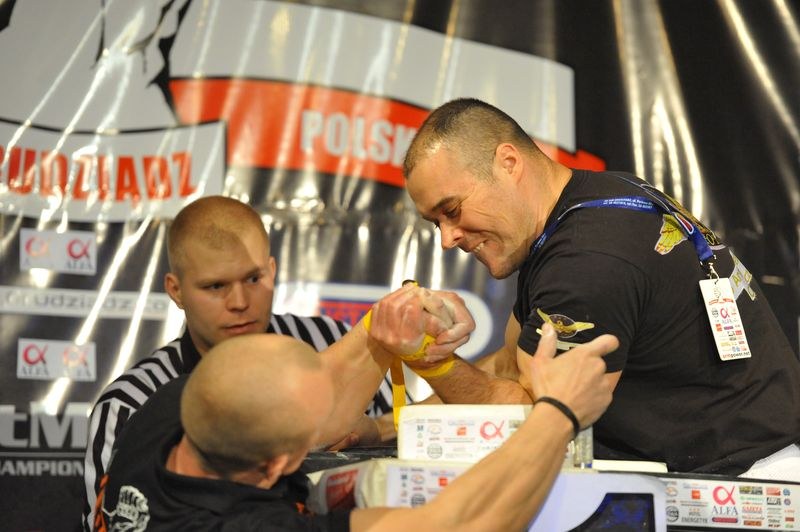 XII Mistrzostwa Polski 2012 Grudziadz Lewa Reka