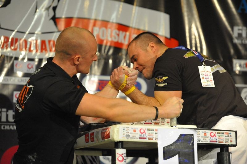 XII Mistrzostwa Polski 2012 Grudziadz Lewa Reka