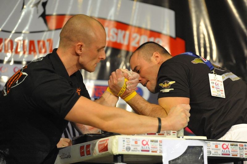 XII Mistrzostwa Polski 2012 Grudziadz Lewa Reka