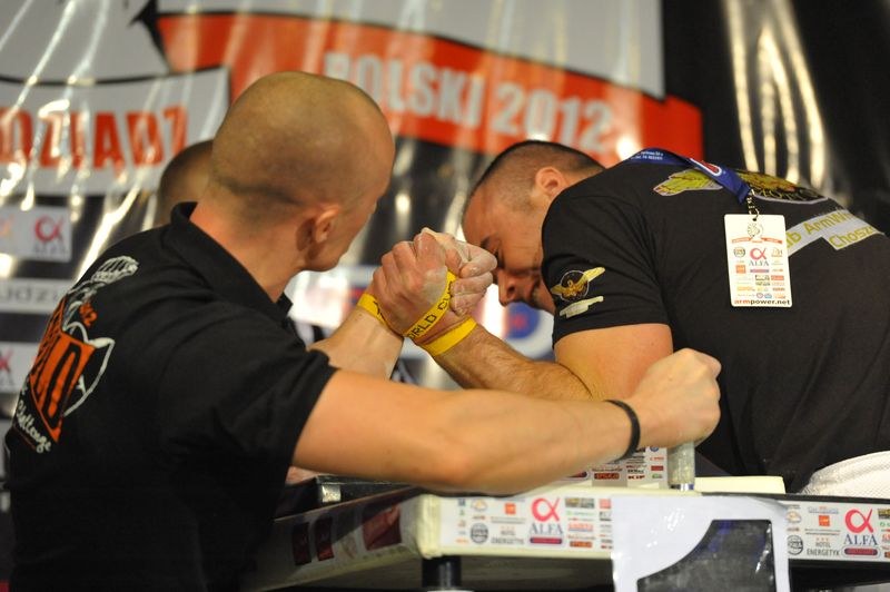 XII Mistrzostwa Polski 2012 Grudziadz Lewa Reka