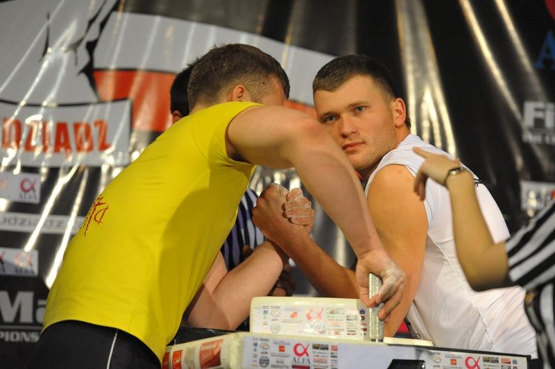 XII Mistrzostwa Polski 2012 Grudziadz Lewa Reka