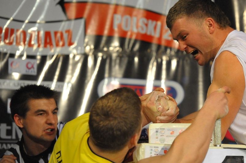 XII Mistrzostwa Polski 2012 Grudziadz Lewa Reka