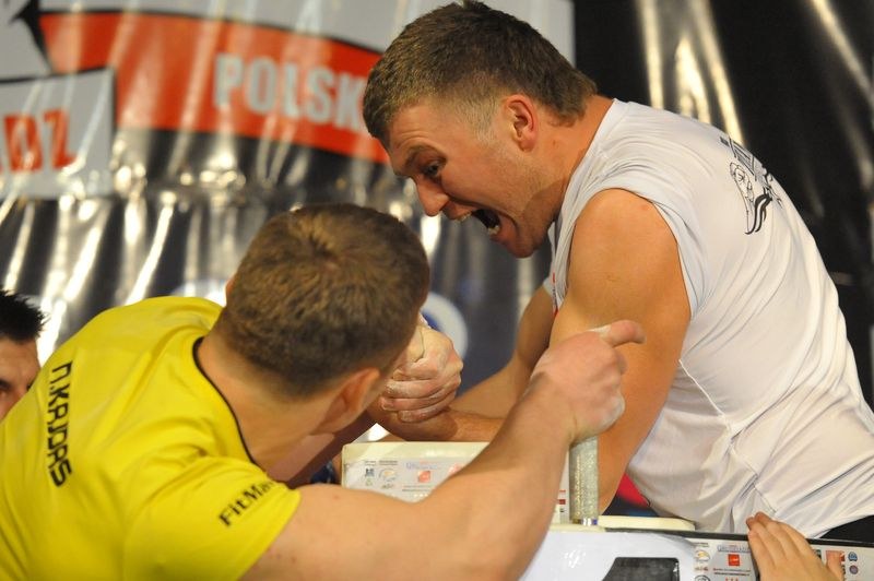 XII Mistrzostwa Polski 2012 Grudziadz Lewa Reka