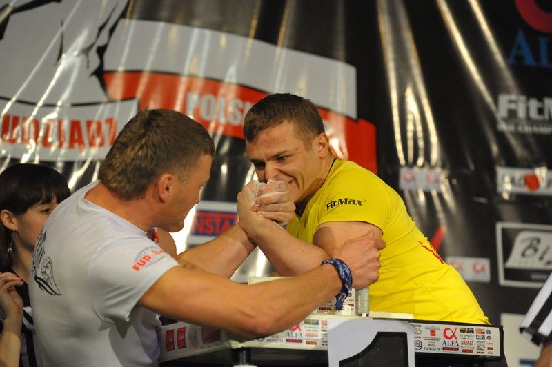 XII Mistrzostwa Polski 2012 Grudziadz Lewa Reka