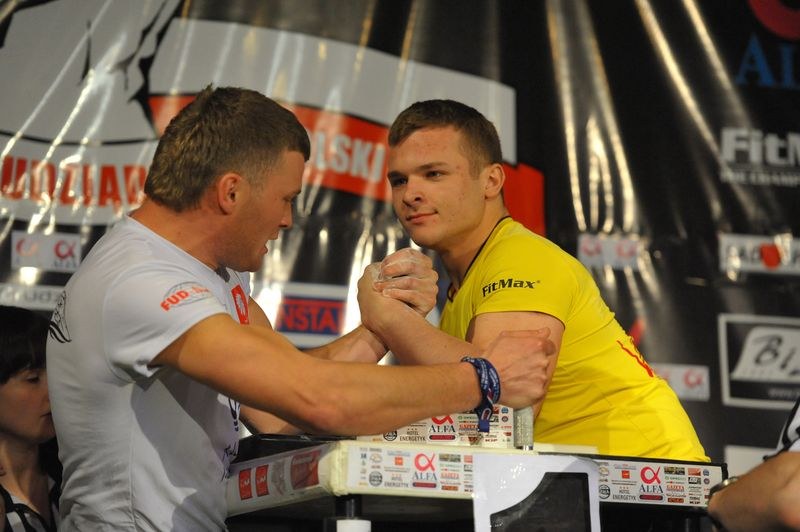 XII Mistrzostwa Polski 2012 Grudziadz Lewa Reka