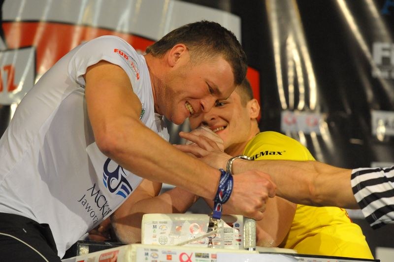 XII Mistrzostwa Polski 2012 Grudziadz Lewa Reka