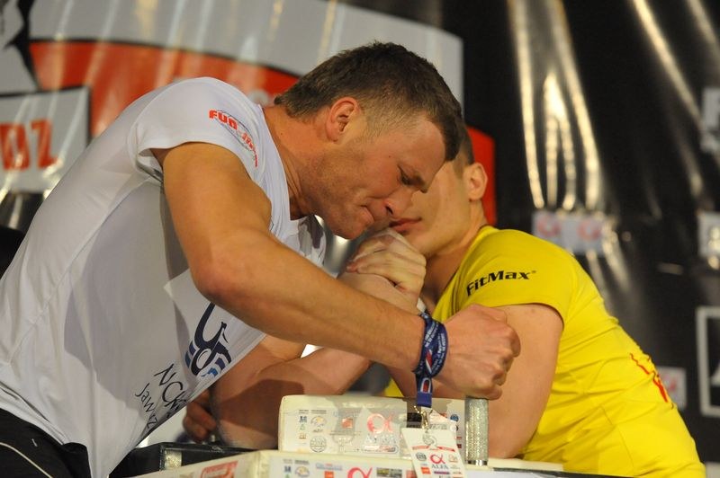 XII Mistrzostwa Polski 2012 Grudziadz Lewa Reka