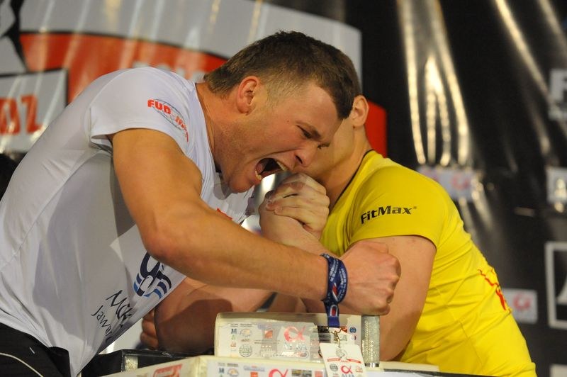 XII Mistrzostwa Polski 2012 Grudziadz Lewa Reka