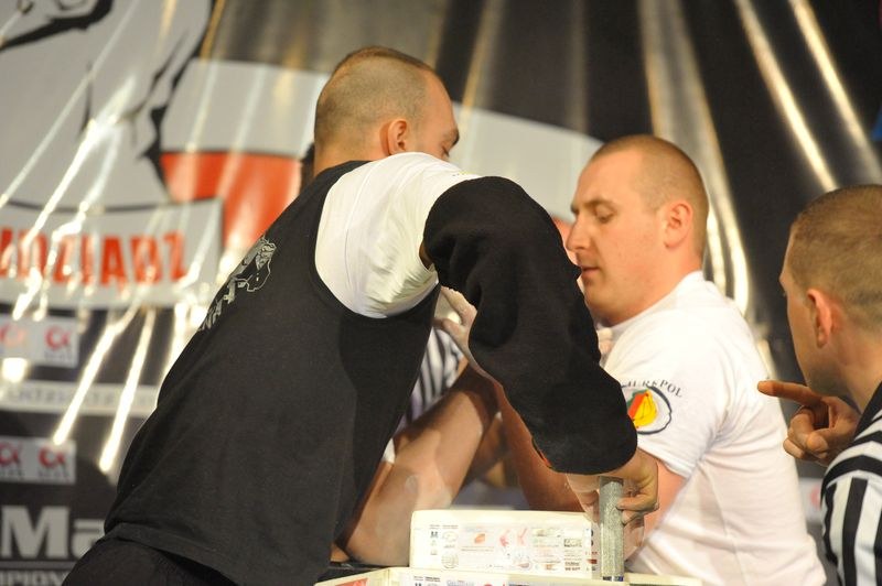 XII Mistrzostwa Polski 2012 Grudziadz Lewa Reka