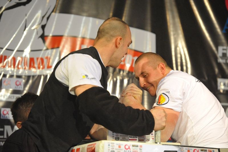 XII Mistrzostwa Polski 2012 Grudziadz Lewa Reka