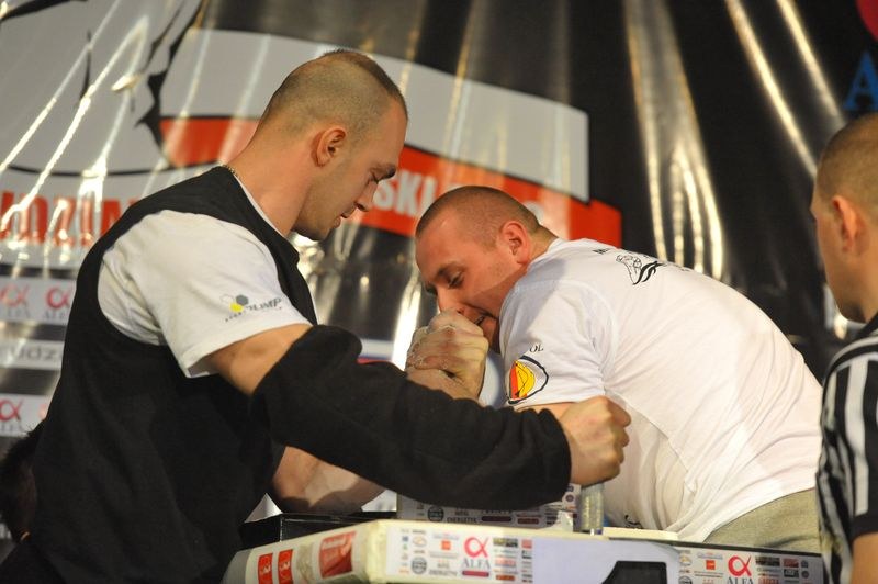 XII Mistrzostwa Polski 2012 Grudziadz Lewa Reka