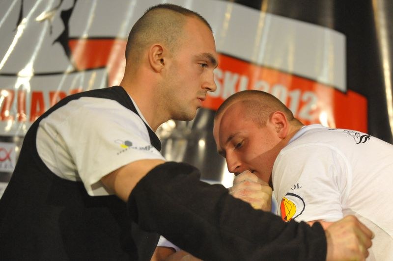 XII Mistrzostwa Polski 2012 Grudziadz Lewa Reka