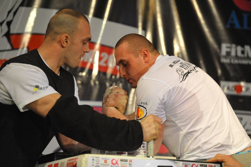 XII Mistrzostwa Polski 2012 Grudziadz Lewa Reka