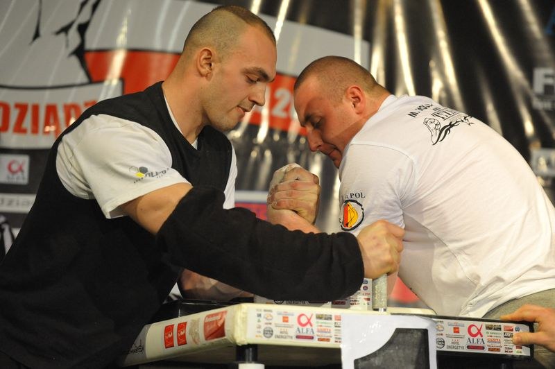 XII Mistrzostwa Polski 2012 Grudziadz Lewa Reka