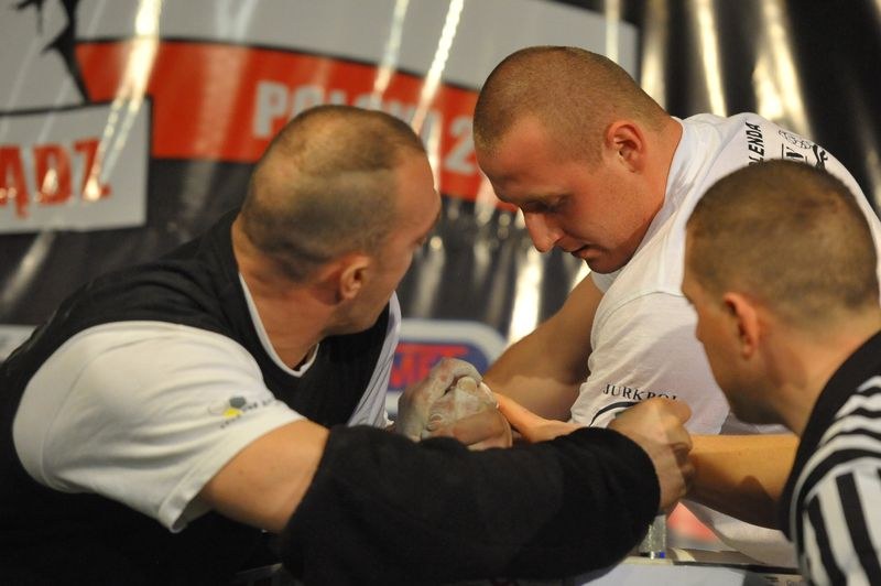 XII Mistrzostwa Polski 2012 Grudziadz Lewa Reka