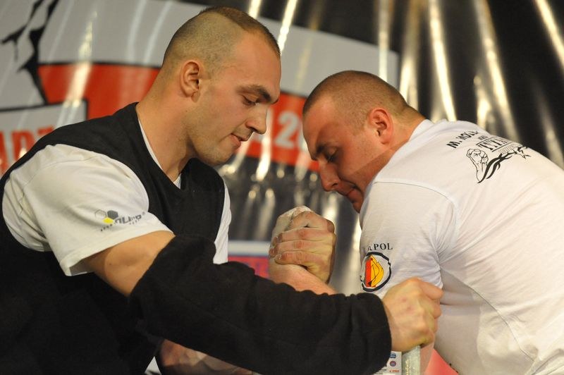 XII Mistrzostwa Polski 2012 Grudziadz Lewa Reka