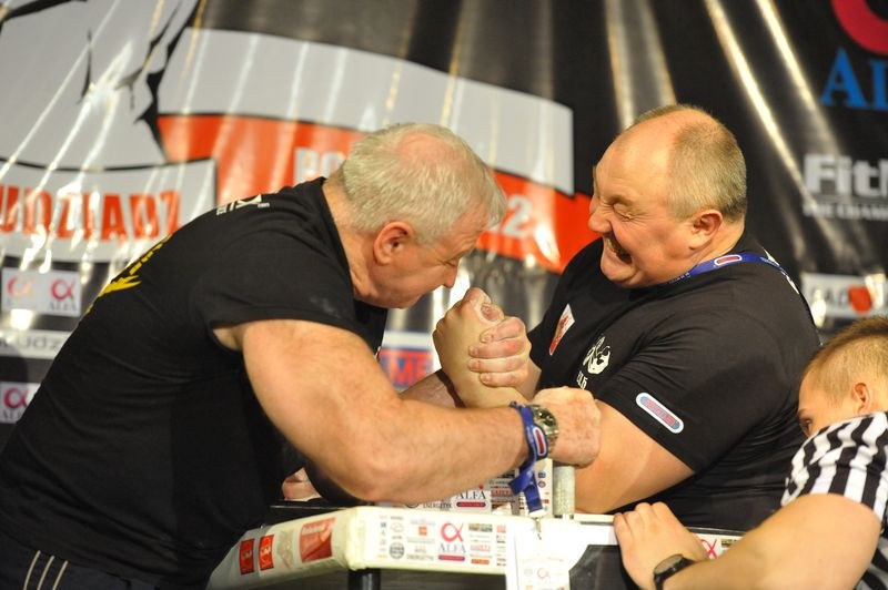 XII Mistrzostwa Polski 2012 Grudziadz Lewa Reka