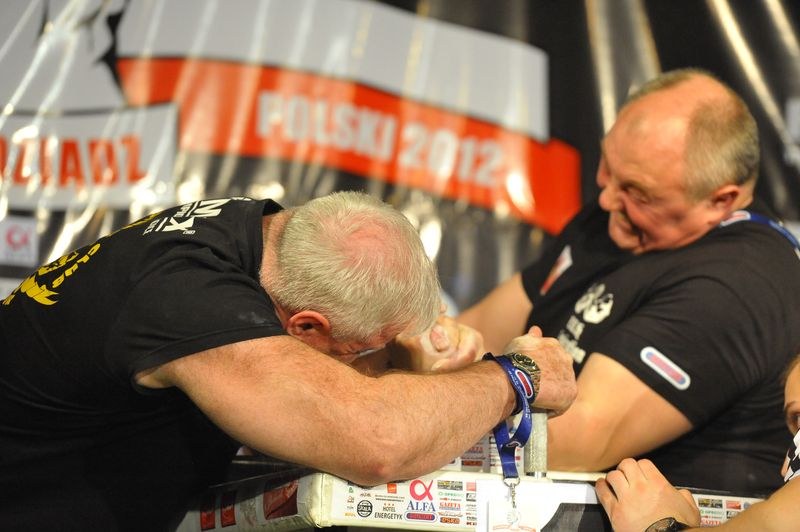 XII Mistrzostwa Polski 2012 Grudziadz Lewa Reka