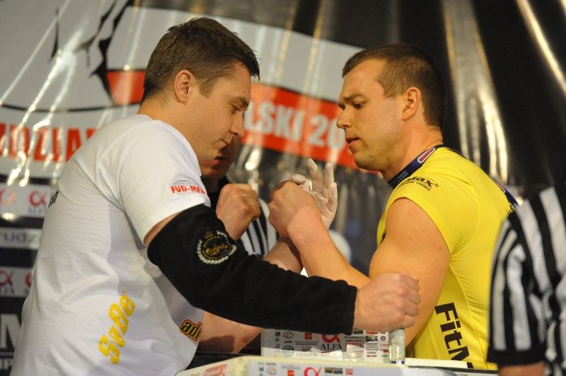 XII Mistrzostwa Polski 2012 Grudziadz Lewa Reka