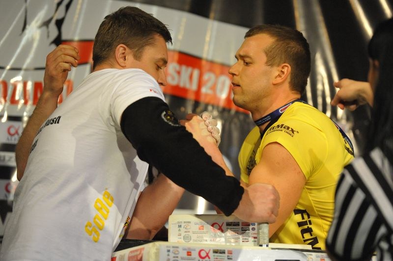 XII Mistrzostwa Polski 2012 Grudziadz Lewa Reka