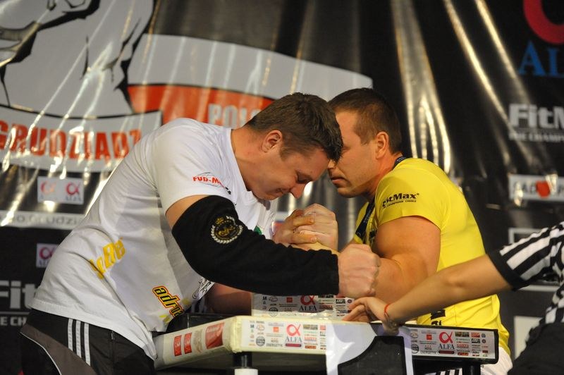 XII Mistrzostwa Polski 2012 Grudziadz Lewa Reka