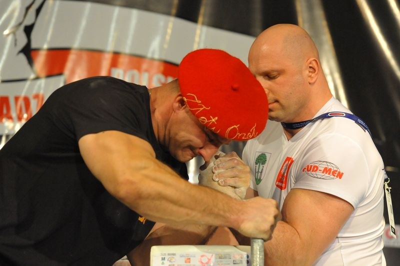 XII Mistrzostwa Polski 2012 Grudziadz Lewa Reka