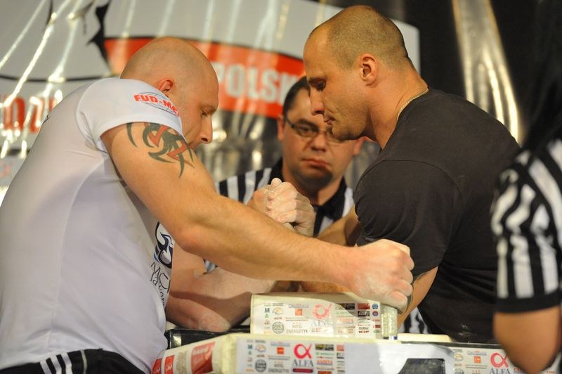 XII Mistrzostwa Polski 2012 Grudziadz Lewa Reka