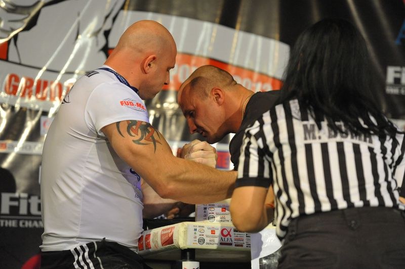 XII Mistrzostwa Polski 2012 Grudziadz Lewa Reka