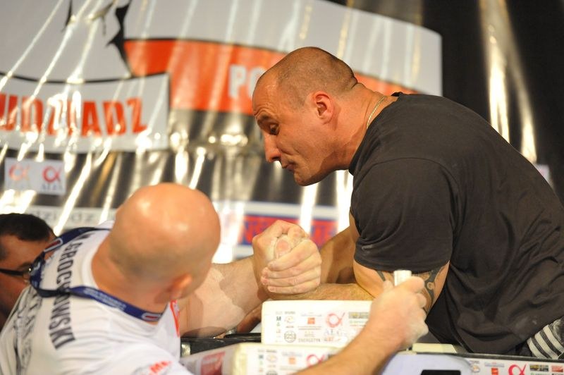 XII Mistrzostwa Polski 2012 Grudziadz Lewa Reka