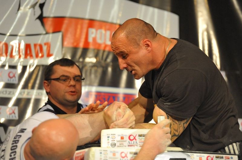 XII Mistrzostwa Polski 2012 Grudziadz Lewa Reka