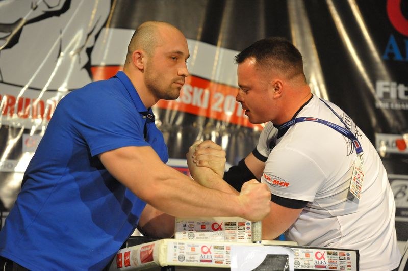 XII Mistrzostwa Polski 2012 Grudziadz Lewa Reka