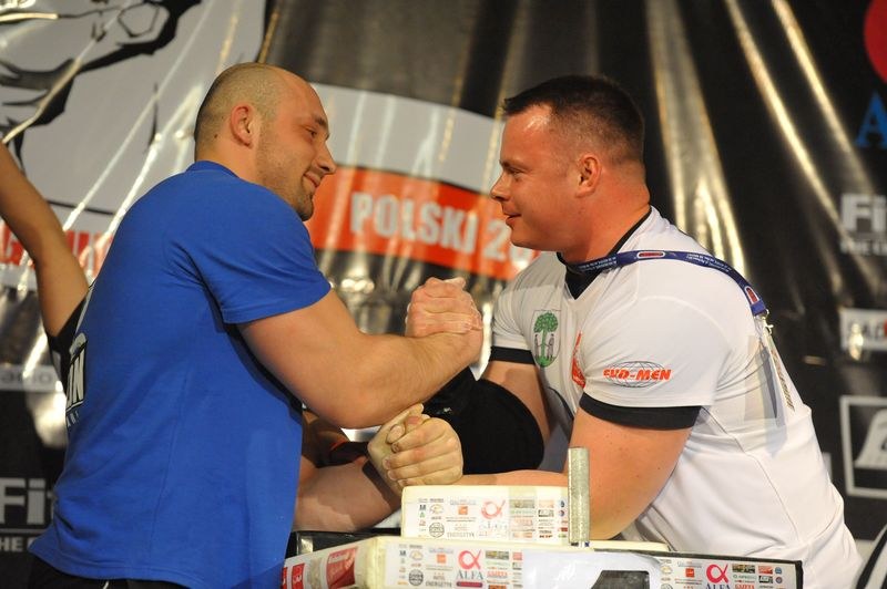 XII Mistrzostwa Polski 2012 Grudziadz Lewa Reka