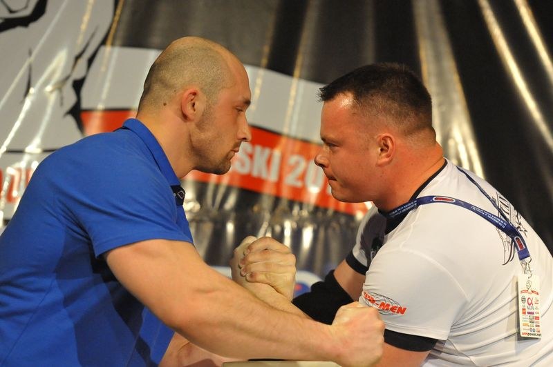 XII Mistrzostwa Polski 2012 Grudziadz Lewa Reka